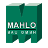 Mahlo Bau GmbH · Logo